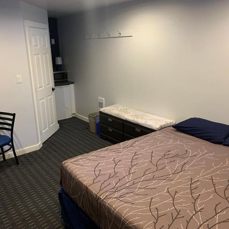 Peaks Lodge 雷夫尔斯托克 外观 照片